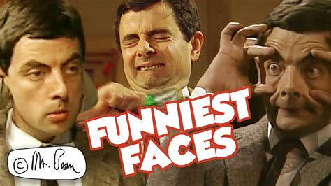 videos de mr bean|mr bean most funny video.